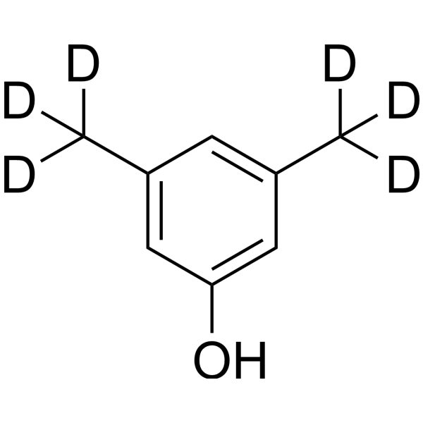 3,5-Dimethylphenol-d6 133604-75-8